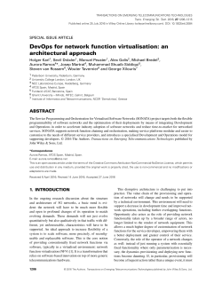 Standard  - Wiley Online Library