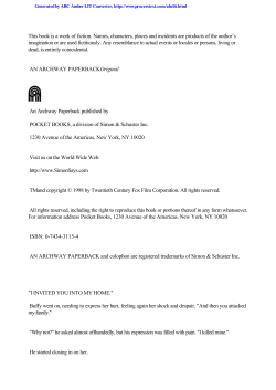 chapter 1 - bookspot.ro