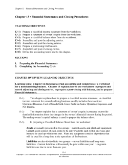 sections - HCC Learning Web