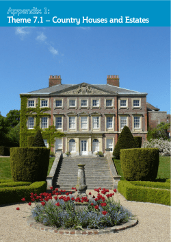 Theme 7 - Dover District Council