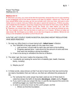 Document