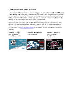 Project Graduation Mascot Debit Cards