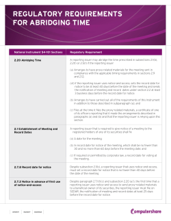 Abridging Time 54-101- English_front