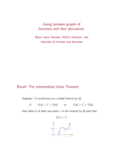 Print-out - Dartmouth Math Home