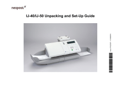 Installation Guide