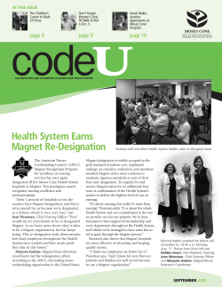 code u (september 2009)
