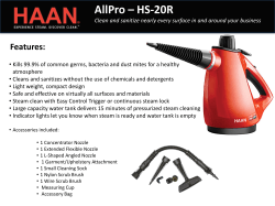 AllPro &ndash; HS-20R