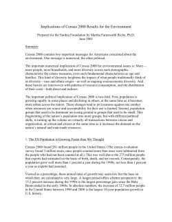 Surdna bullet points