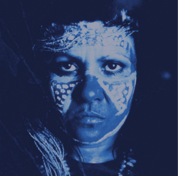 Koori Woman Blues Book