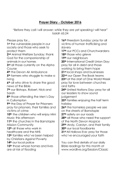 St John the Baptist, Newport, Barnstaple