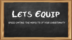 Presentation - Arise Christian Church