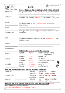 S02 - Smart Achievers