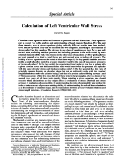 Print - Circulation Research