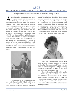 Stewart and Betty White