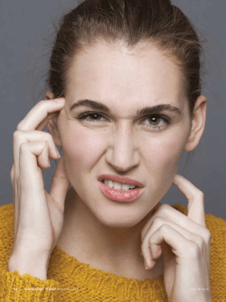 AUDIOLOGY TODAY Nov/Dec 2016 Vol 28 No 6 54