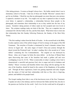 2014-06-15 - St. Cecilia Catholic Community