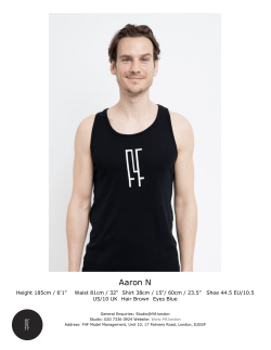 Aaron N