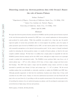 Dissecting cosmic-ray electron-positron data with Occam`s Razor