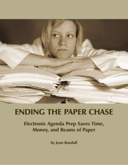 Read the article - Texas Association of School Boards