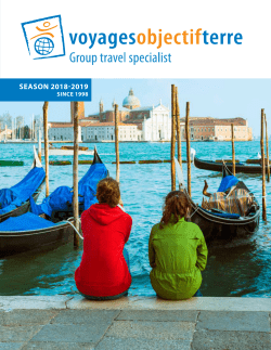Check out our 2018-2019 catalog
