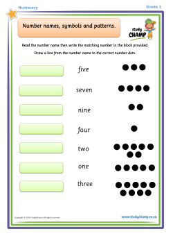 five seven nine four two one three