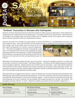 NEWSLETTER