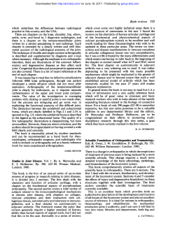 structures together with their investigation. The final