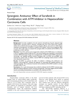 PDF - International Journal of Medical Sciences