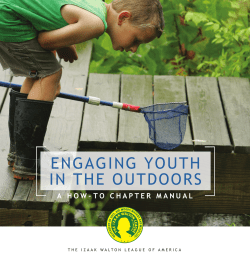 Week 1 – Soil – Reducing Soil Erosion