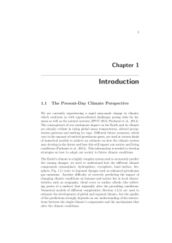 Integrating iceberg variability in the climate system using the