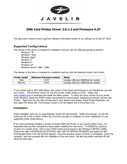 readme 4.07 - NBS Technologies