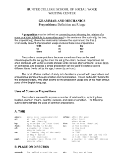 Definition and Usage