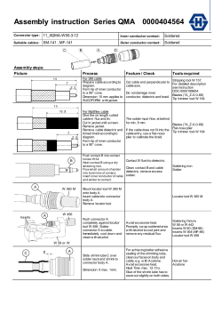 Assembly Construction