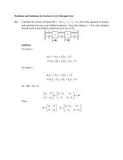 Section 4.1 - Aerostudents