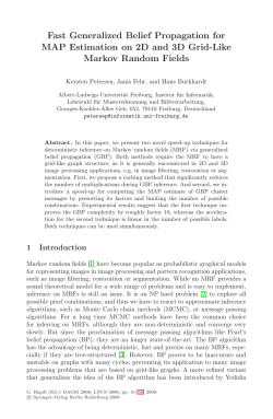 PDF - Computer Vision Group, Freiburg