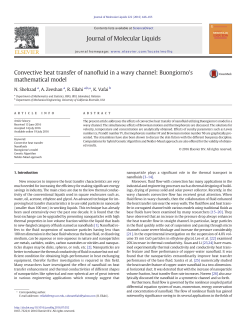 Full Paper in PDF - Heat and Mass Transfer Research