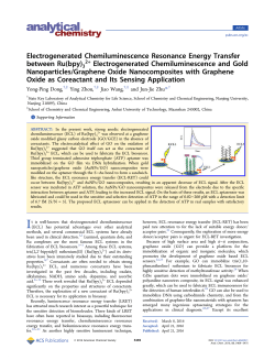 88 - ACS Publications - American Chemical Society