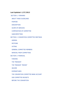 Last Updated: 1/27/2013