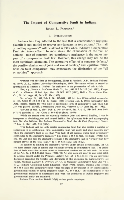 this PDF file - Open Access Journals at IUPUI