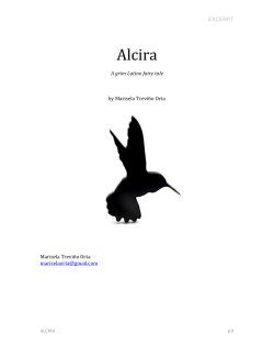 Alcira - New Play Exchange