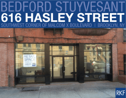 616 halsey street
