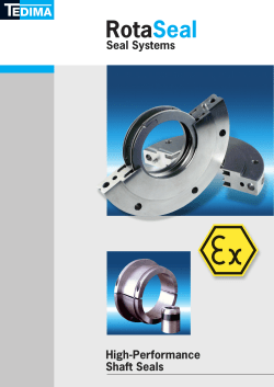 RotaSeal
