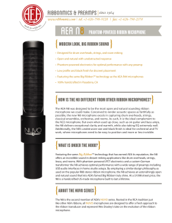 N8 Technical Sheet