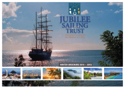 Jubilee Sailing Trust