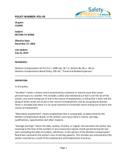 Policy Number: POL-93