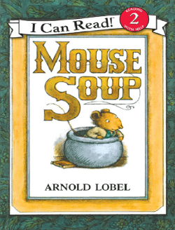 Mouse Soup - ArvindGuptaToys