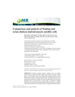 DOI - Wageningen UR E