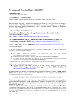 English linguistic influence on Polish and other Slavonic languages