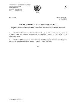 E - Transportstyrelsen