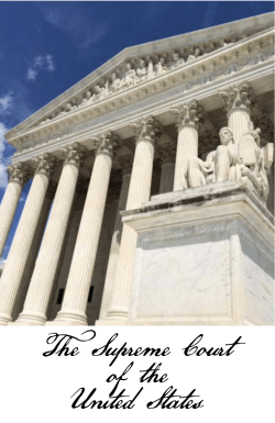 The Supreme Court of the United States